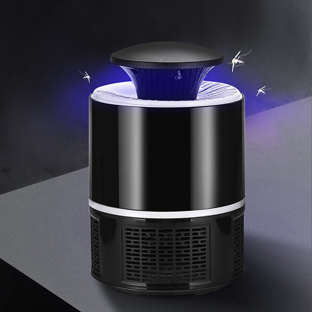 Lámpara Antimosquitos