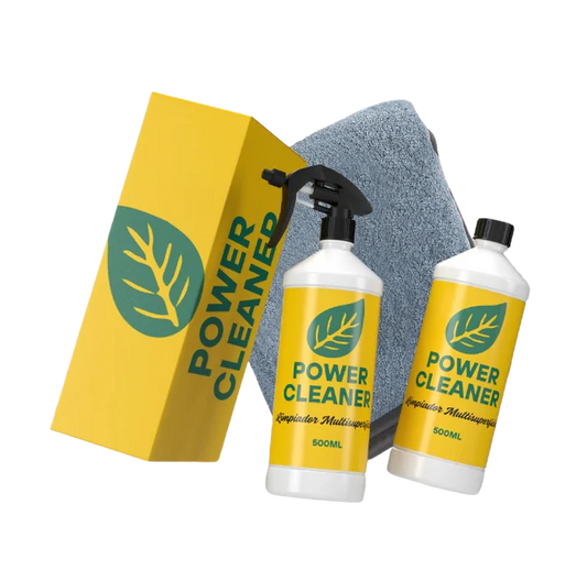 KIT POWER CLEANER- Producto Limpieza Multiusos Inteligente